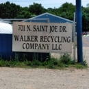 Walker Recycling Iron & Metal - Recycling Centers