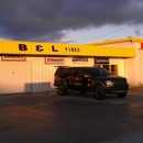 B & L Tire Sales - Wheels-Aligning & Balancing