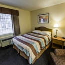 Suburban Studios of Wilmington - Lodging