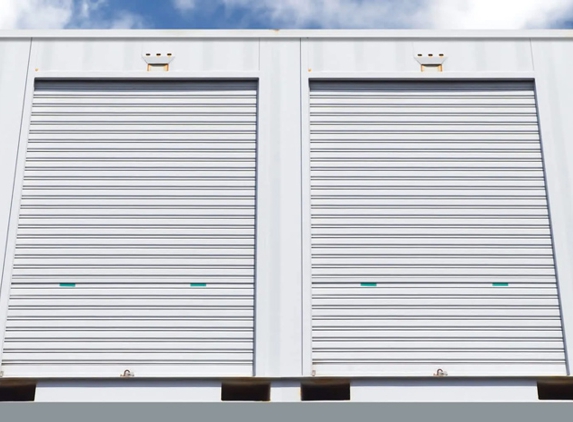 Palm Rural Self Storage - Yarrawonga, NT