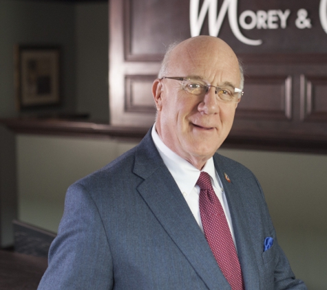 Morey & Quinn Wealth Partners - Omaha, NE