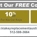Kia Key Replacement Austin TX - Storage Household & Commercial