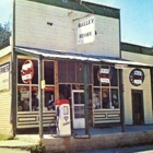 Halleys 1880 Store