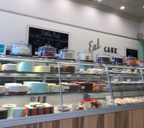 SusieCakes - Los Angeles, CA