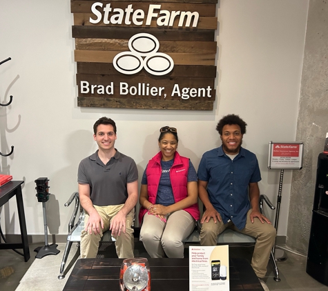 Brad Bollier - State Farm Insurance Agent - Atlanta, GA