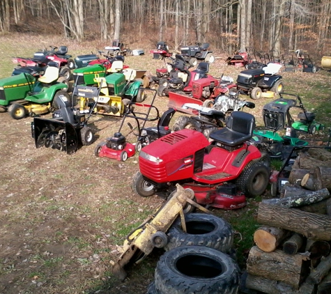 Doug's Small Engine Repair - Chenango Forks, NY