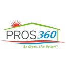 Pros 360 - Fireplaces