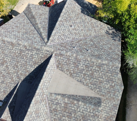 Green Valley Roofing & Construction - Birmingham, AL