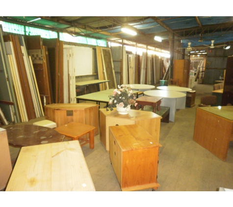 Homerz 2nd Hand - Ballarat East, VIC