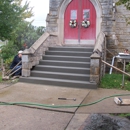 MorningStar Construction Cranberry Twp - Retaining Walls