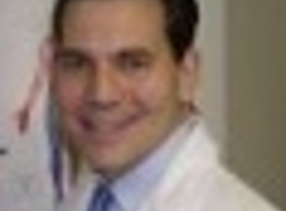 Dr. John Anthony Capriglione, DC - Roseland, NJ