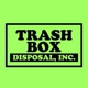 Trash Box Disposal