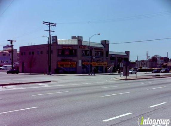 BMP Insurance - Culver City, CA