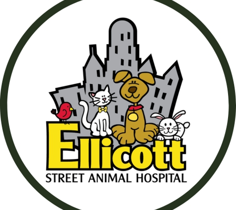 Ellicott  Street Animal Hospital - Buffalo, NY