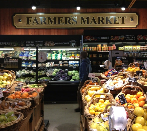 The Market - Plymouth, MA