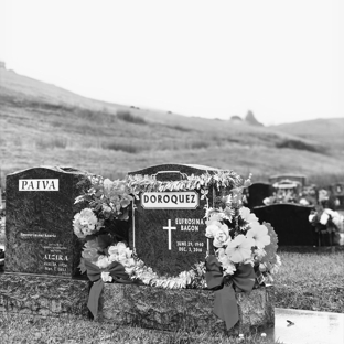 Holy Sepulchre Cemetery - Hayward, CA