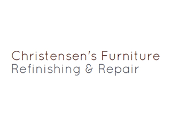 Christensen's Furniture Refinishing & Repair - Portland, OR