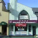 Golden Gate Pharmacy - Pharmacies