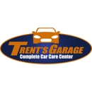 Trent's Garage Complete Car Care Center - Auto Repair & Service