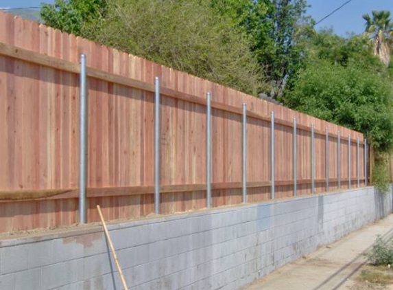 Cagle's Fence Company - Redlands, CA