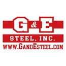 G & E Steel Inc. - Ornamental Metal Work