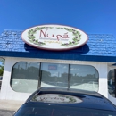 Nupa Mediterranean Cuisine - Greek Restaurants