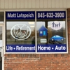 Matt Lotspeich: Allstate Insurance gallery