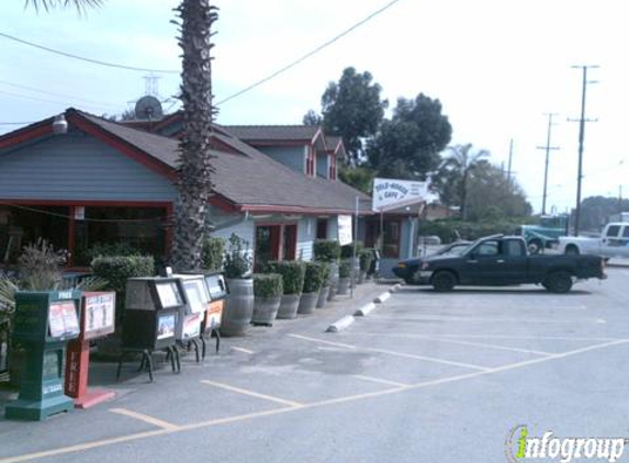 Tole House Cafe - Rancho Cucamonga, CA