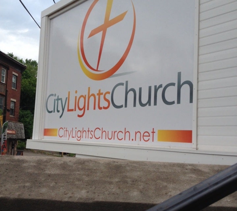 City Lights Church - Scranton, PA