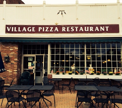 Village Pizza Of Wethersfield - Wethersfield, CT