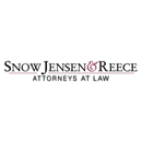 Snow Jensen & Reece, P.C. - Wills, Trusts & Estate Planning Attorneys