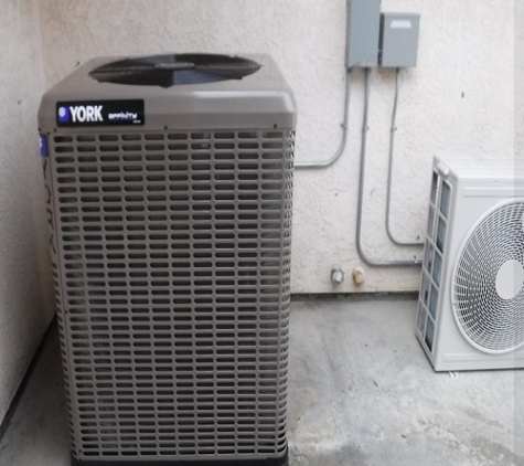 Queirolo's Heating & Air Conditioning Inc - Stockton, CA