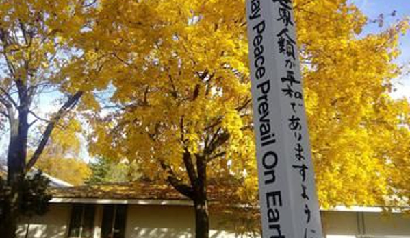 Stony Point Ctr Pcusa - Stony Point, NY