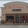 Byte Federal Bitcoin ATM (B & B Liquor) gallery