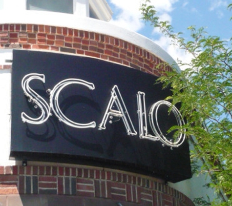 Scalo Northern Italian Grill - Albuquerque, NM