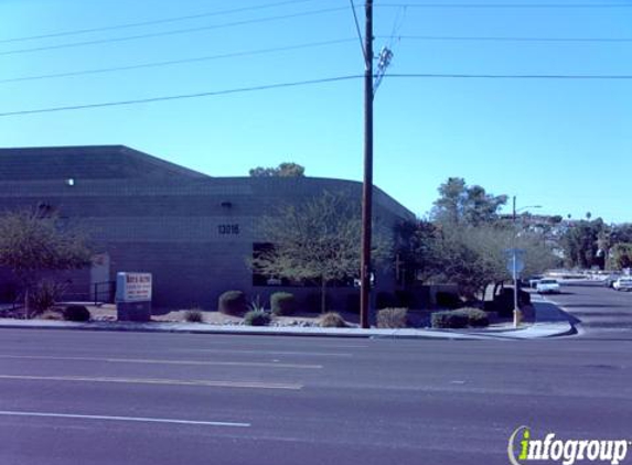 Auto Air Depot - Phoenix, AZ