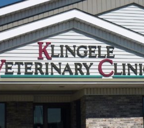 Klingele Veterinary Clinic - Quincy, IL