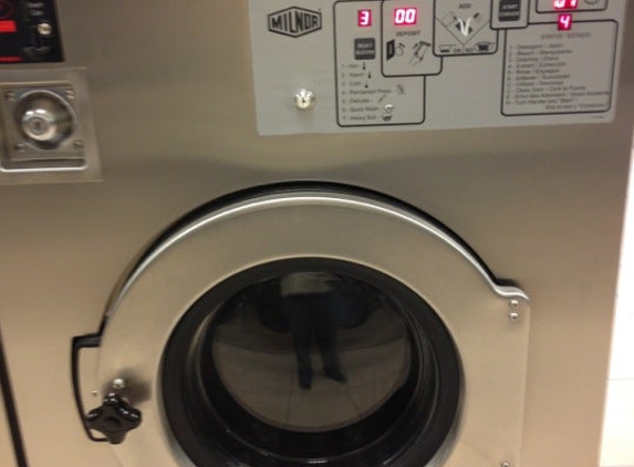 University Laundromat - Birmingham, AL