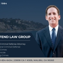 Helfend Law Group - Criminal Law Attorneys