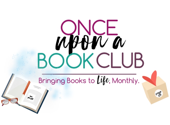 Once Upon A Book Club - Chandler, AZ