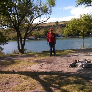 Buffalo Springs Lake - Lubbock, TX