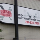 Diesel Doctors Truck & Trailer Repair Service - Diesel Engines