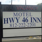 Motel Highway 46 Inn