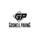 Gosnell Todd A Paving Contractors Inc - Building Contractors