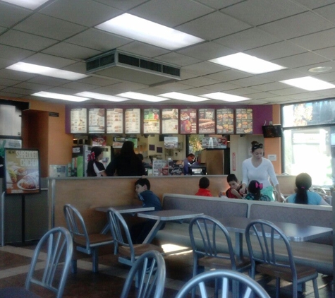 Taco Bell - Hacienda Heights, CA