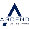 Ascend at the Fount gallery