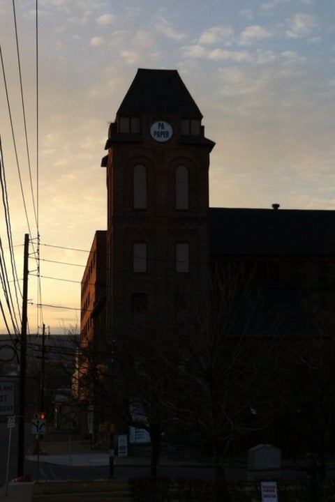 Pennsylvania Paper & Supply Company, Inc - Scranton, PA 18503
