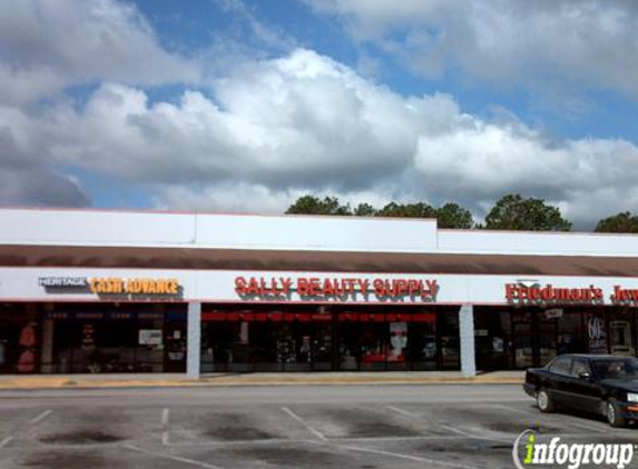 Sally Beauty Supply - Jacksonville, FL
