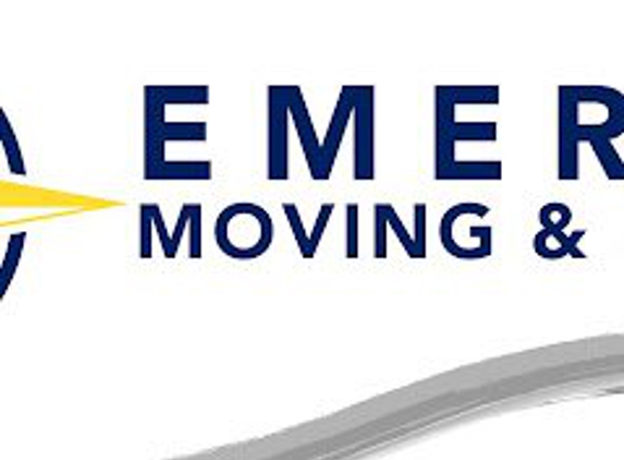 Emerald Moving & Storage - Santa Rosa Beach, FL