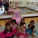 Balletiquette Dance School - Dancing Instruction